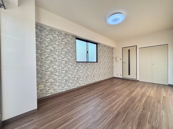 物件内観写真21　(居室)