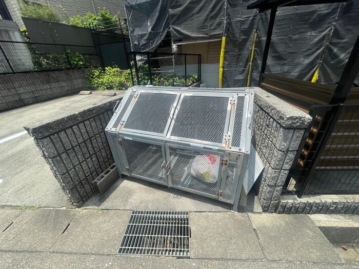 物件外観写真3　(建物設備)