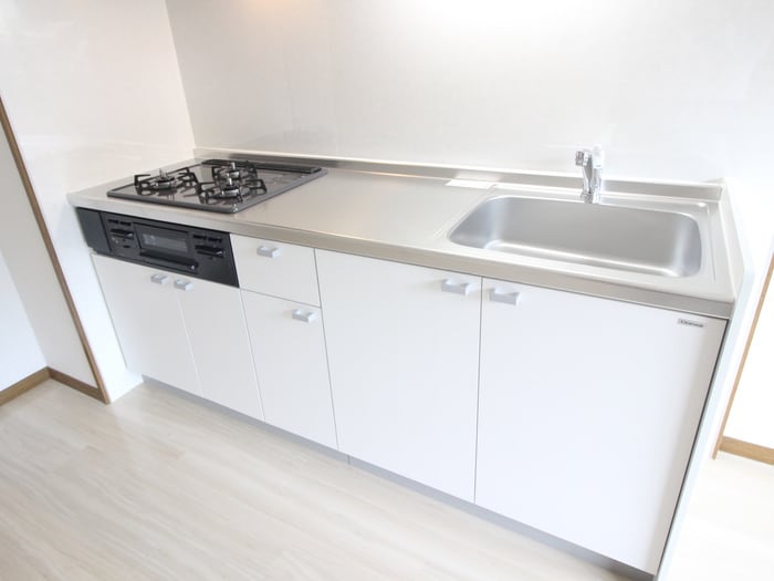 物件内観写真13　(キッチン)