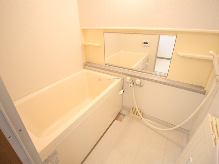 物件内観写真15　(バス／シャワールーム等)