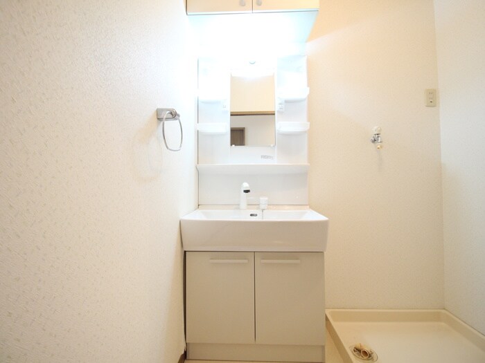 物件内観写真17　(洗面)