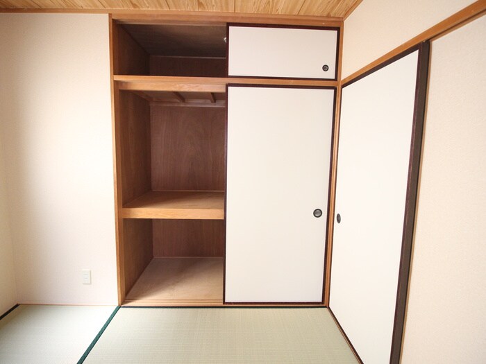 物件内観写真19　(収納)