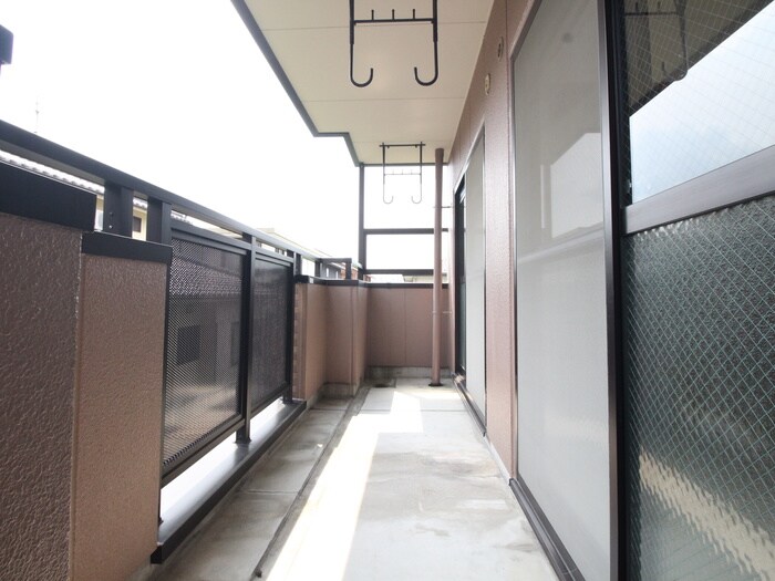 物件内観写真22　(ベランダ・バルコニー)