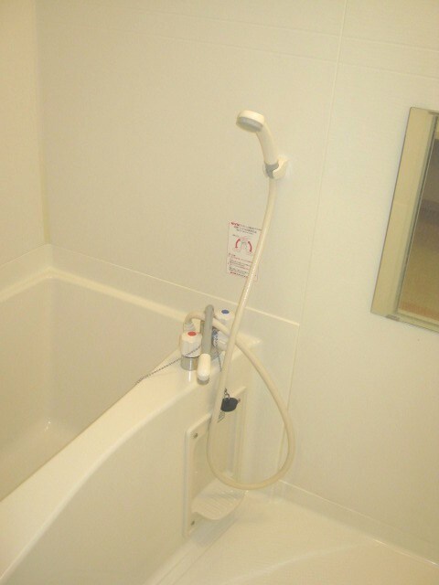 物件内観写真9　(バス／シャワールーム等)