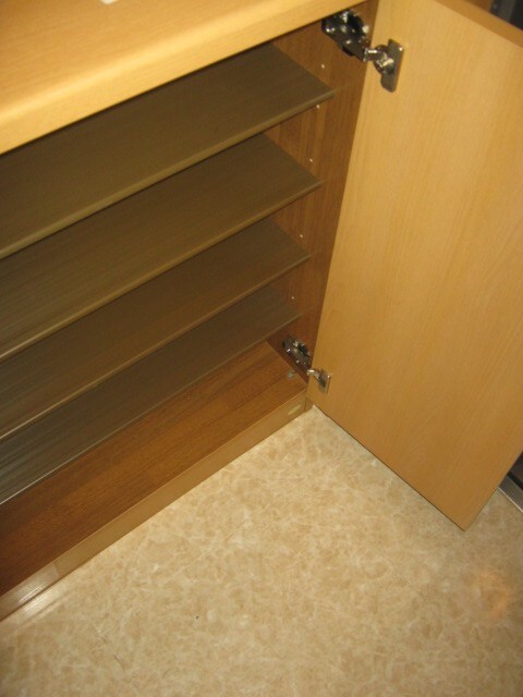 物件内観写真15　(玄関)