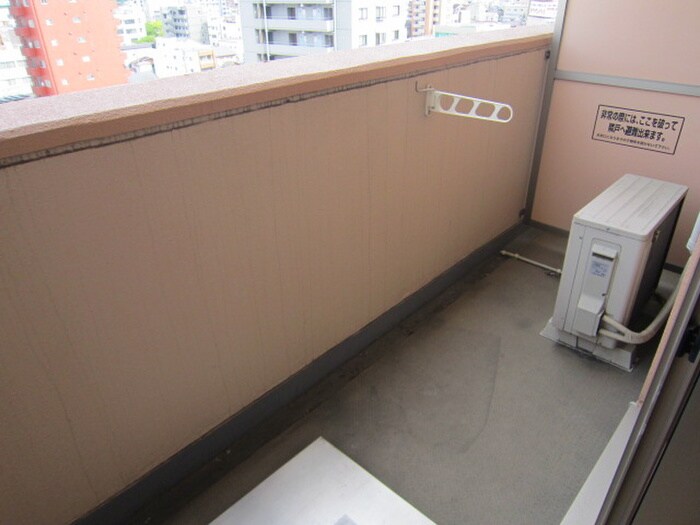 物件内観写真16　(ベランダ・バルコニー)