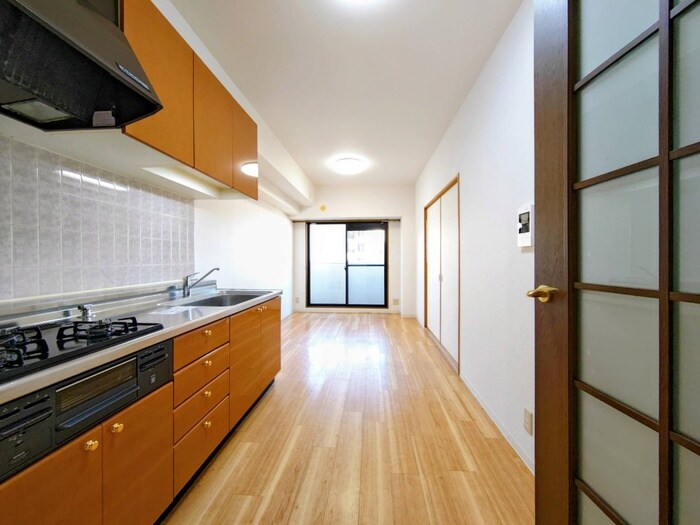 物件内観写真7　(居室)