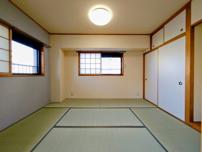 物件内観写真9　(居室)