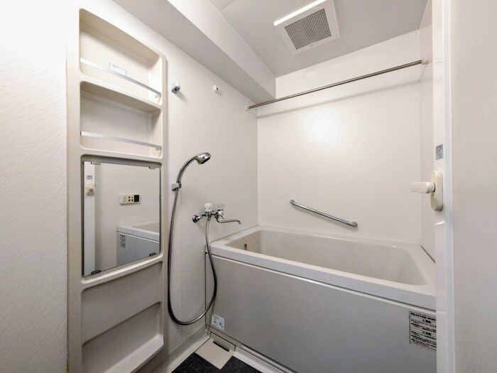 物件内観写真13　(バス／シャワールーム等)