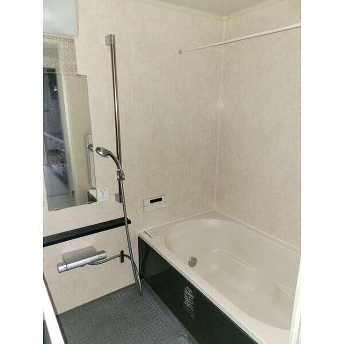 物件内観写真4　(バス／シャワールーム等)