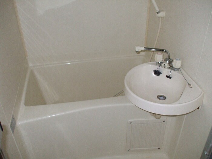 物件内観写真11　(バス／シャワールーム等)