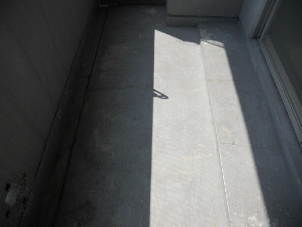 物件内観写真13　(ベランダ・バルコニー)