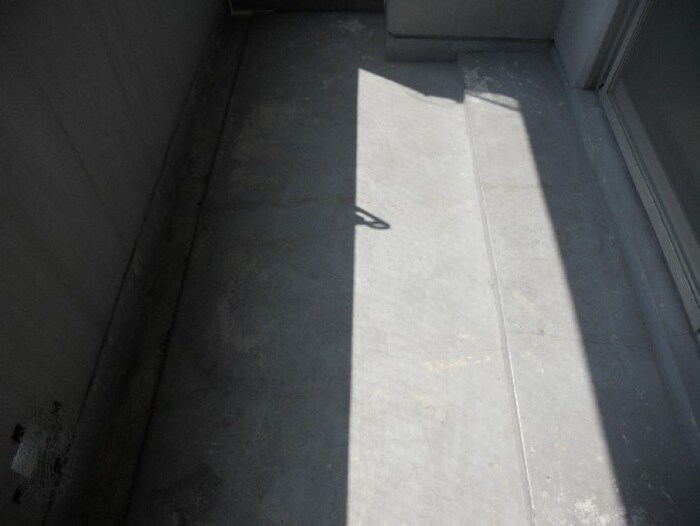 物件内観写真13　(ベランダ・バルコニー)