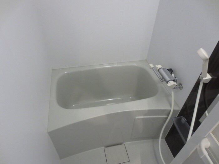 物件内観写真9　(バス／シャワールーム等)