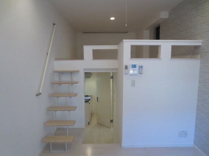 物件内観写真9　(居室)