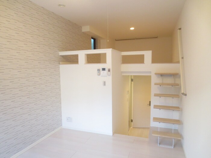 物件内観写真11　(居室)