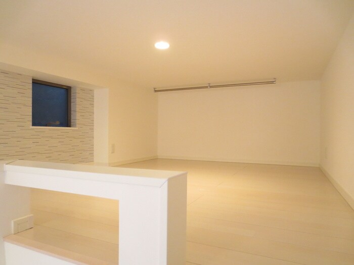 物件内観写真12　(ロフト)