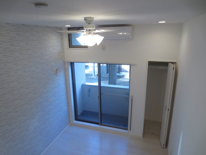 物件内観写真13　(居室)