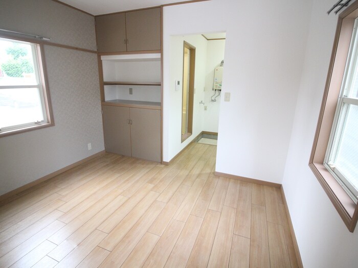 物件内観写真7　(居室)