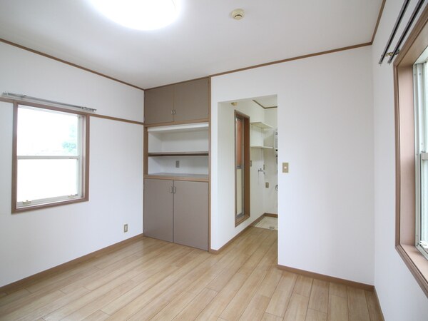 居室