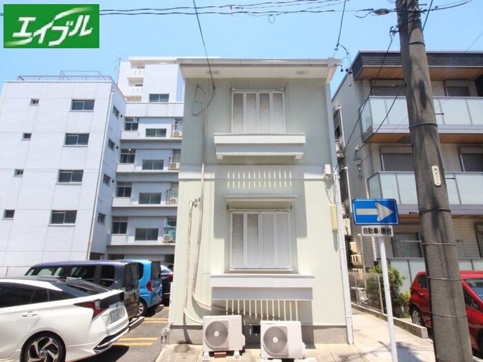 物件外観写真3　(周辺環境)