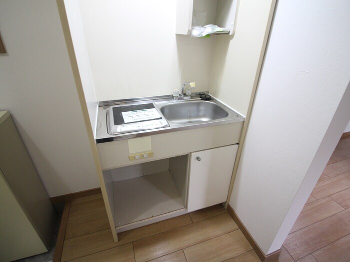 物件内観写真11　(キッチン)