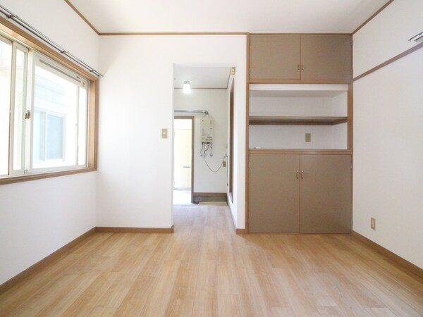 居室