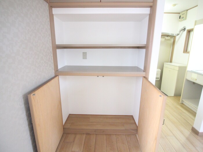 物件内観写真20　(収納)