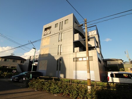 長谷川ﾋﾞﾙ 92外観写真