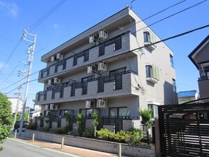 エンジェルメゾン外観写真