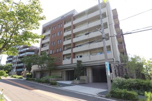 プレミスト東山公園(316)外観写真