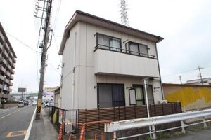 エクセル２１外観写真