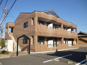 ハーモニー外観写真