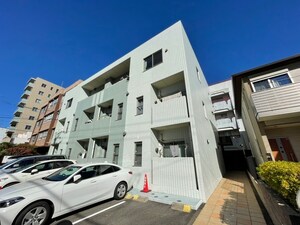 フロリア－ドもとやま外観写真
