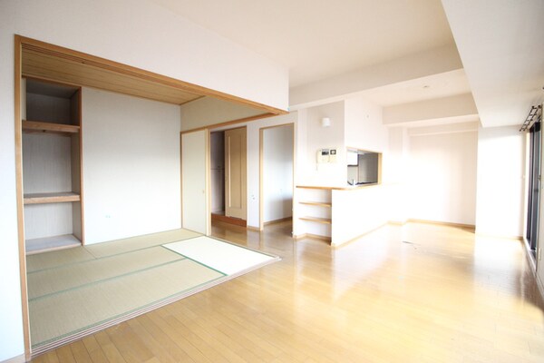 居室
