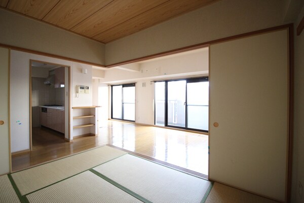 居室