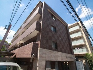 アップルコート一社外観写真