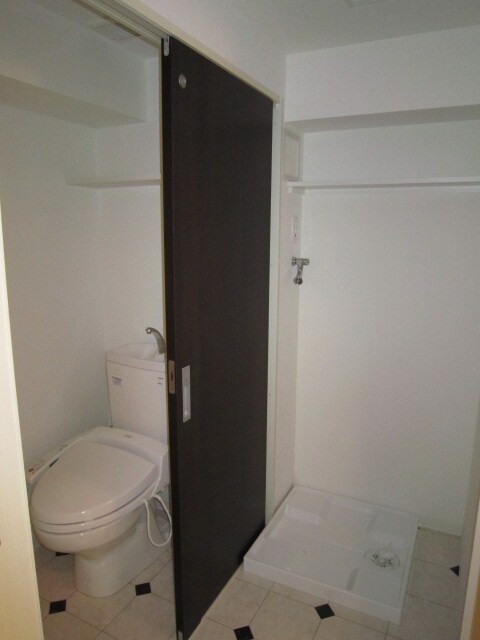 物件内観写真9　(トイレ)