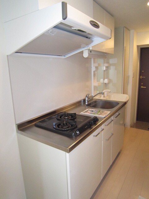 物件内観写真12　(キッチン)