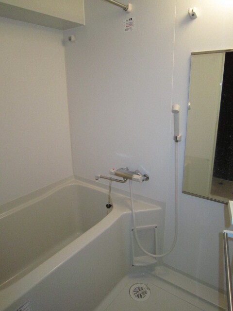 物件内観写真16　(バス／シャワールーム等)