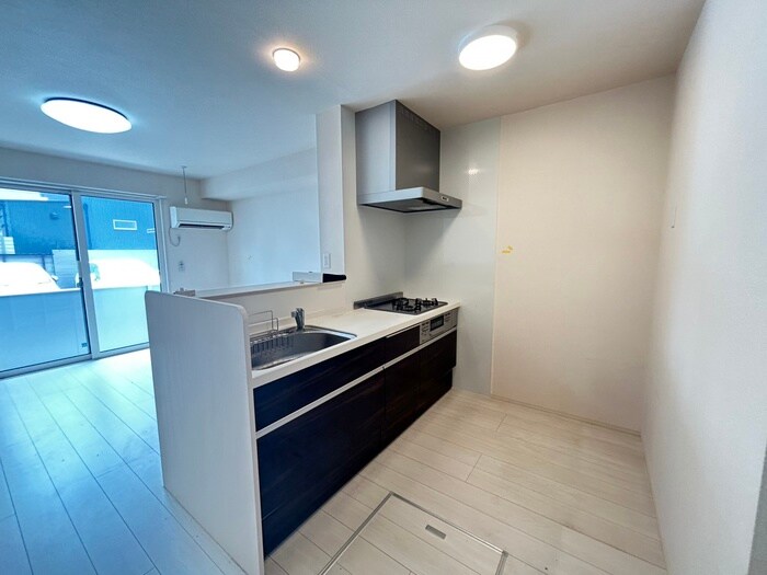 物件内観写真9　(キッチン)