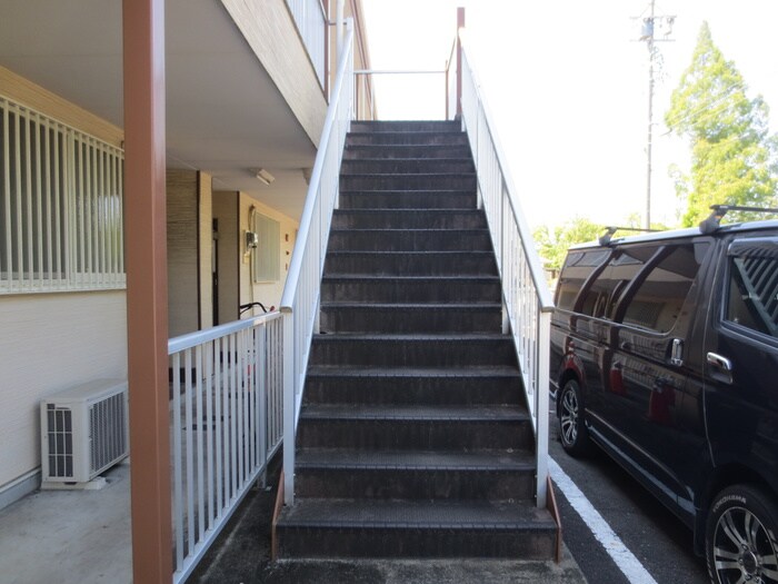 物件外観写真4　(外観写真)