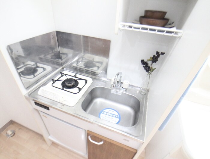 物件内観写真11　(キッチン)