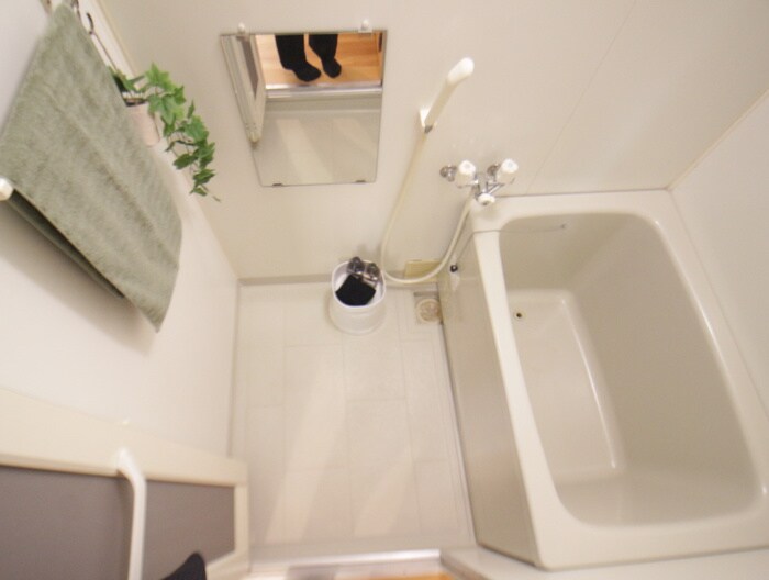 物件内観写真13　(バス／シャワールーム等)