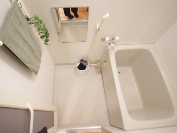バス／シャワールーム等