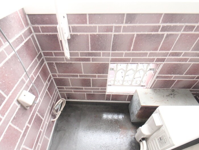 物件内観写真19　(ベランダ・バルコニー)