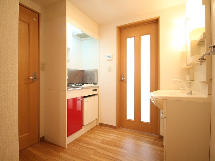 物件内観写真21　(廊下)