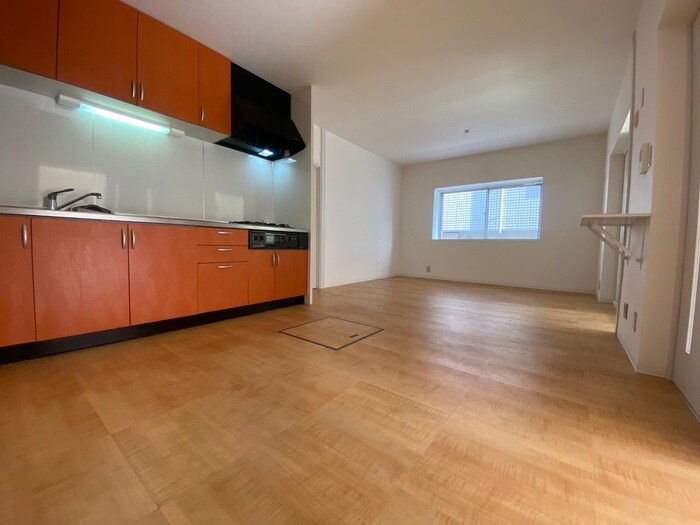 物件内観写真8　(居室)