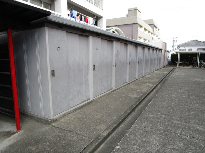 物件外観写真3　(建物設備)