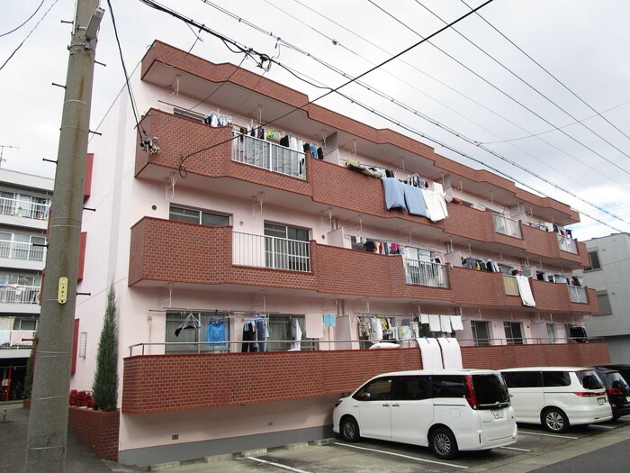 物件外観写真4　(外観写真)